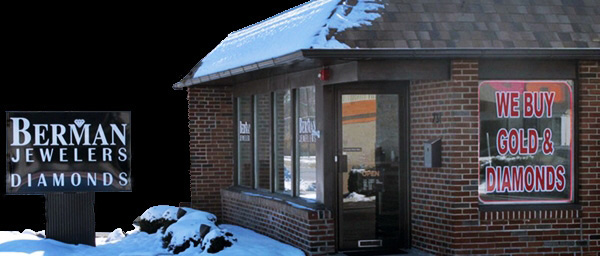 Berman Jewelers - Site Sponsor