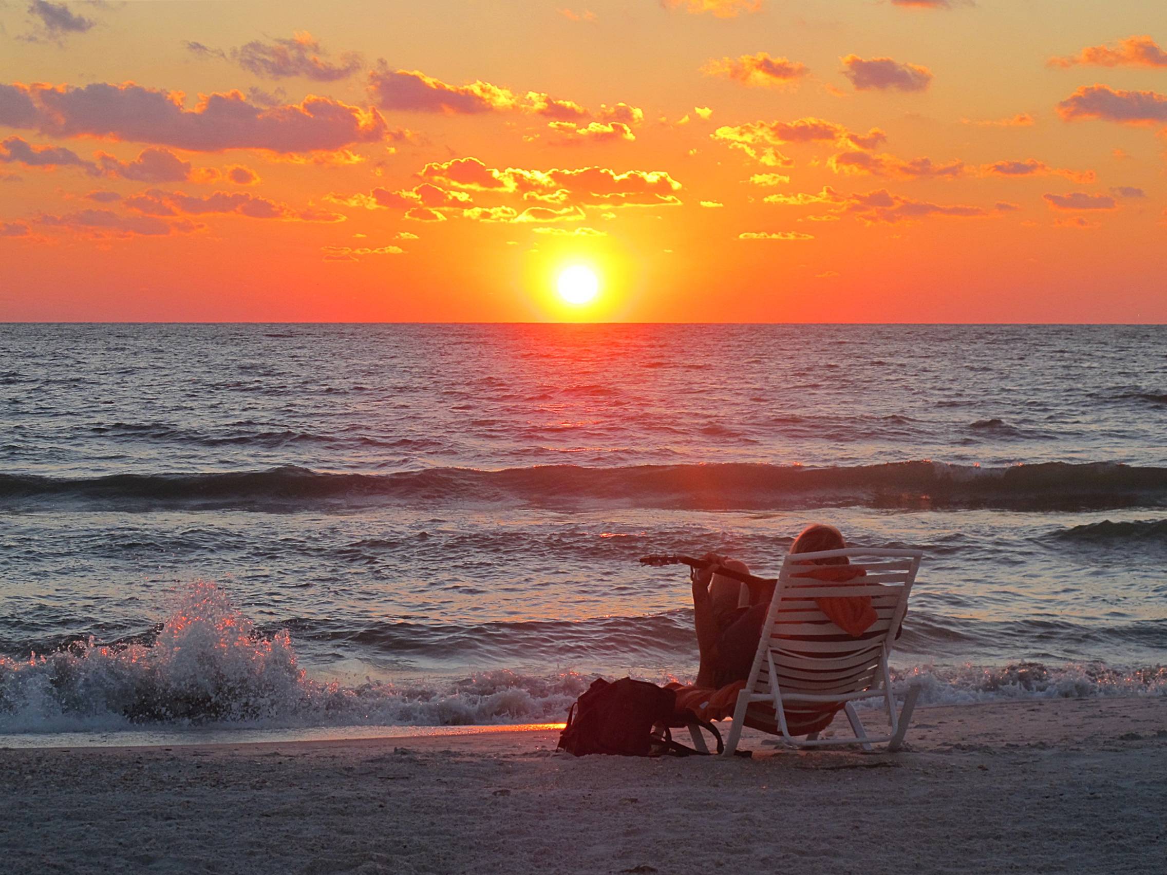 Kickin Back 10/15/2010.